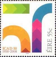 ICAD 50 1958-2008