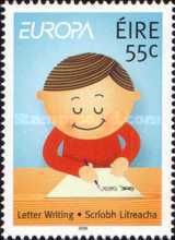 Letter Writing