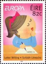 Letter Writing