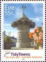 Tidy Towns 1958-2008