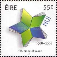 Centenary of National University of Ireland (NUI)