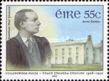 Cullenswood House 1908-1910