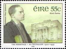 The Hermitage 1910-1935