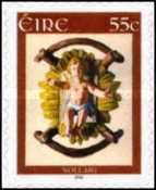 Infant Jesus in the Manger