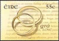 Pair of Wedding Rings