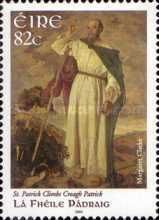 St. Patrick