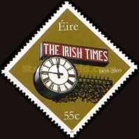 The Irish Times 1859-2009