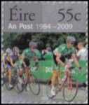 An Post 1984-2009 - Cycling race sponsoring
