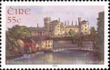 Kilkenny City 1609-2009