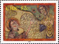 Annunciation