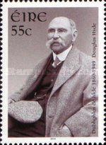 Douglas Hyde 1860-1949