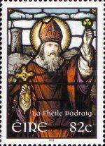 St Patrick