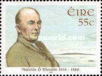 Máirtin Ò Direáin 1910-1988