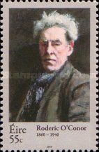 Roderic O'Conor 1860-1940