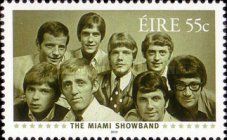 The Miami Showband