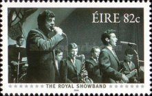 The Royal Showband