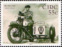 AA Ireland 1910-2010