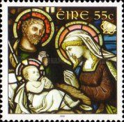 Birth of Jesus