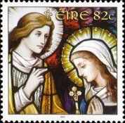 Annunciation