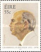 Cearbhall O Dalaigh 1911-1978