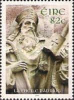 St Patrick