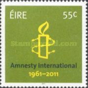 Amnesty International 1961-2011
