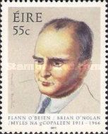 Brian O'Nolan 1991-1966