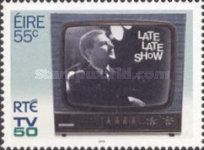 RTE TV50 - The Late Show