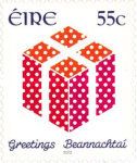 Greetings - Wrapped Present