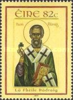 St. Patrick