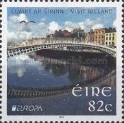 Europa - Visit Ireland