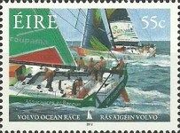 Volvo Ocean Race