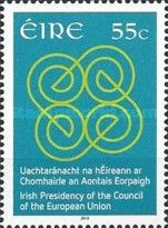 Irish Presidency of the Council of the European Union