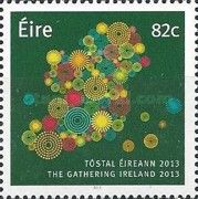 The Gathering Ireland 2013