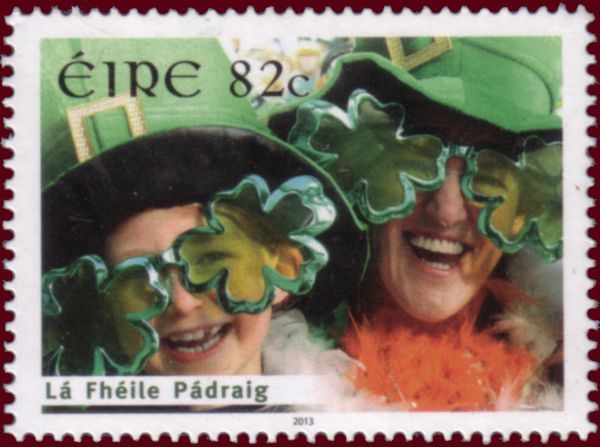 St. Patrick's Day