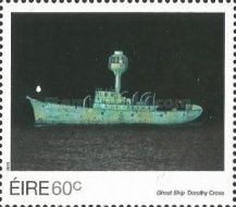 Ghost Ship by Dorothy Cross