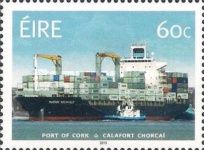 "MAERSK Nolanville" (container ship)