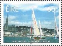 Port of Cork - Yachts