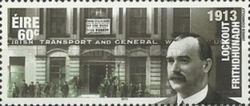 James Connolly