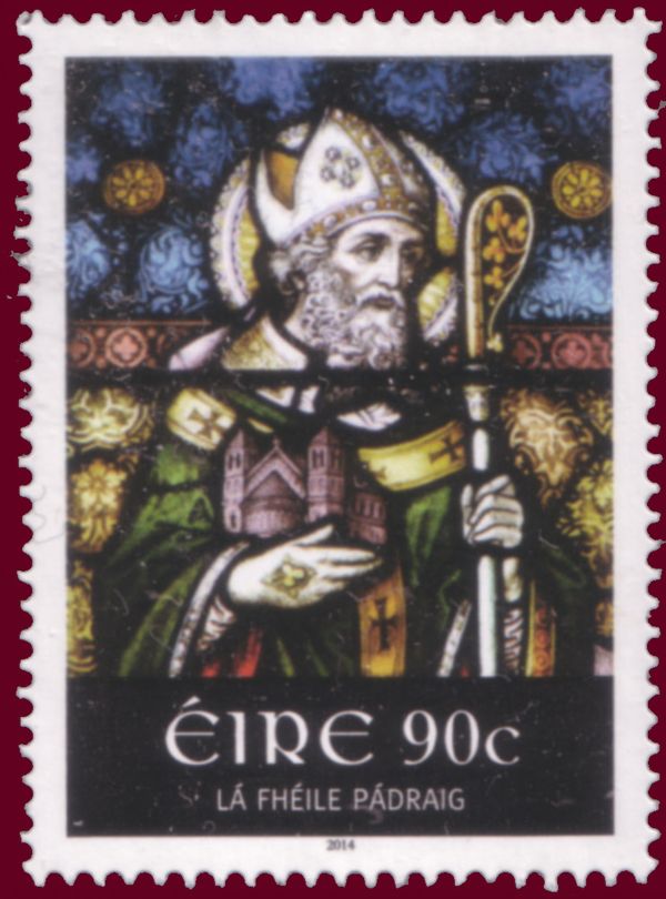 St. Patrick