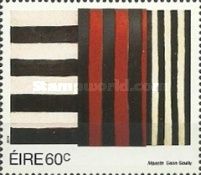 “Maesta” by Sean Scully