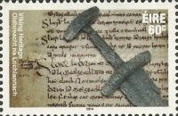 Viking Heritage - Sword from Battle of Clontarf