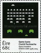 Space Invaders