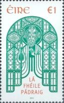 St. Patrick's Day