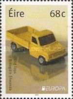 Toy Truck