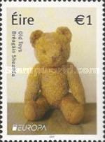 Teddy Bear
