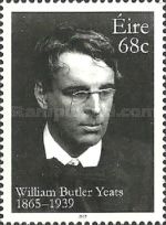 125th birthday of William Butler Yeats