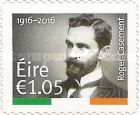 Roger Casement (1864-1916)