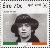Louisa Nolan
