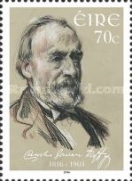 Charles Gavan Duffy